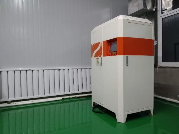 電鍋爐采暖相比電阻采暖，有何優(yōu)勢(shì)