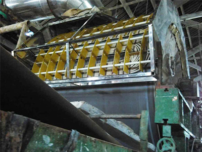 深圳喆能電子公司推出新產(chǎn)品——更節(jié)能的烘干設(shè)備