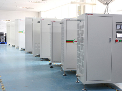 喆能電子與北方能谷智慧新能源公司正式達(dá)成戰(zhàn)略合作關(guān)系