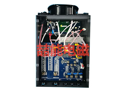 為什么電磁加熱器加熱速度很慢？