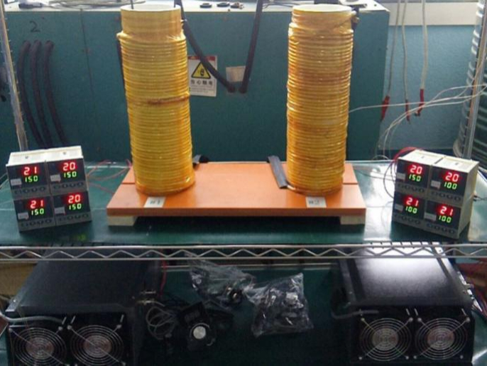 喆能“匠心”為客戶(hù)做研發(fā)