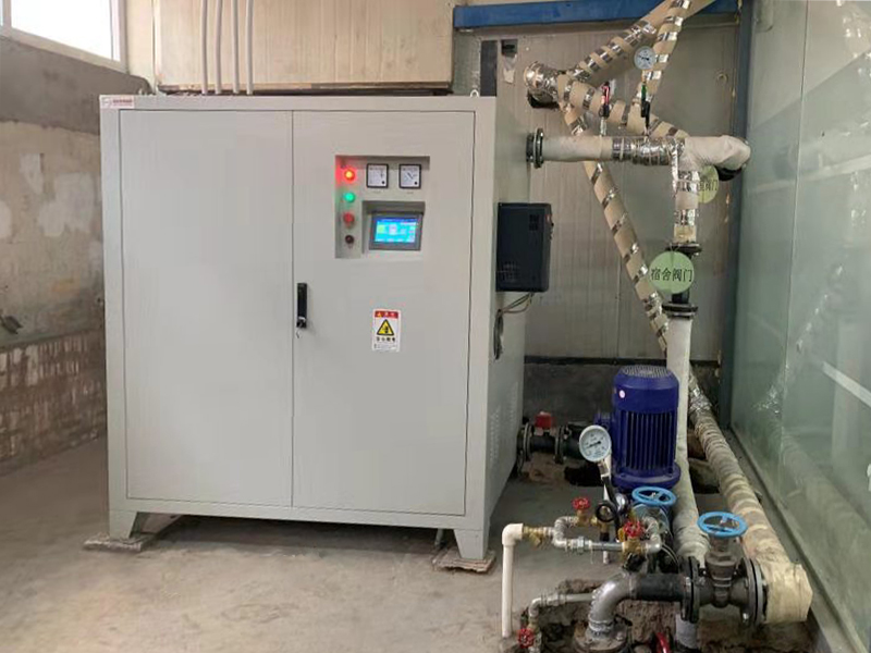 學(xué)校電采暖