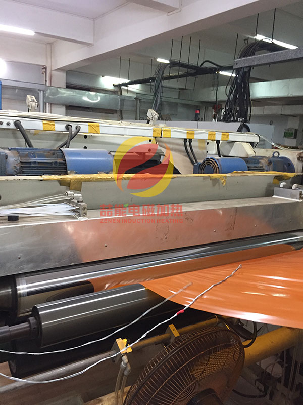 覆膜機加熱設(shè)備