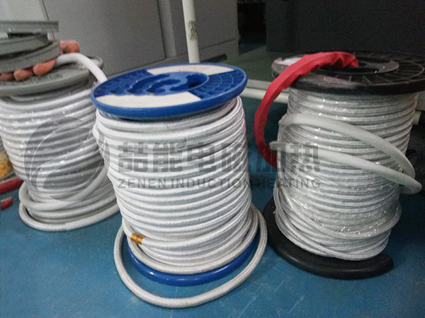 電磁感應(yīng)加熱器線圈