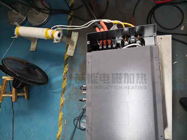 電磁加熱器故障該怎么排除？