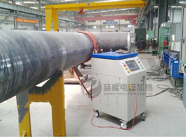 熱處理電磁感應系統(tǒng)都有哪些優(yōu)勢呢？