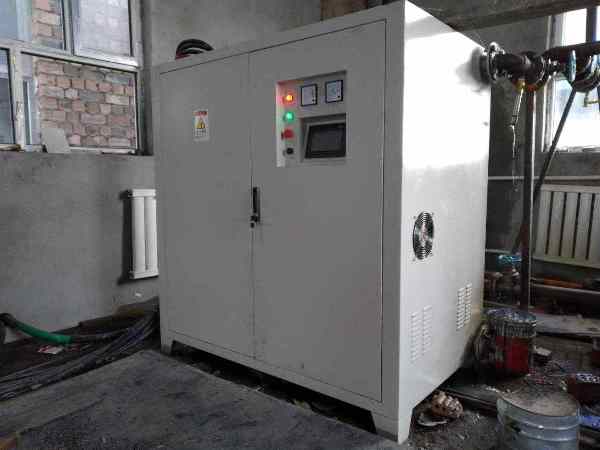 電磁加熱采暖爐好用嗎？