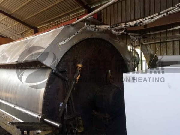 造紙設(shè)備節(jié)能改造