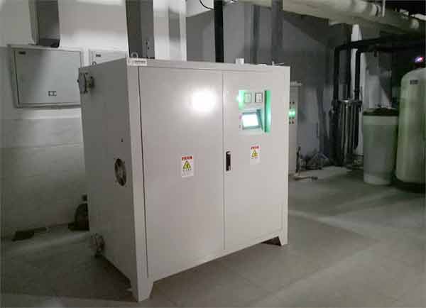 電磁加熱功率計(jì)算