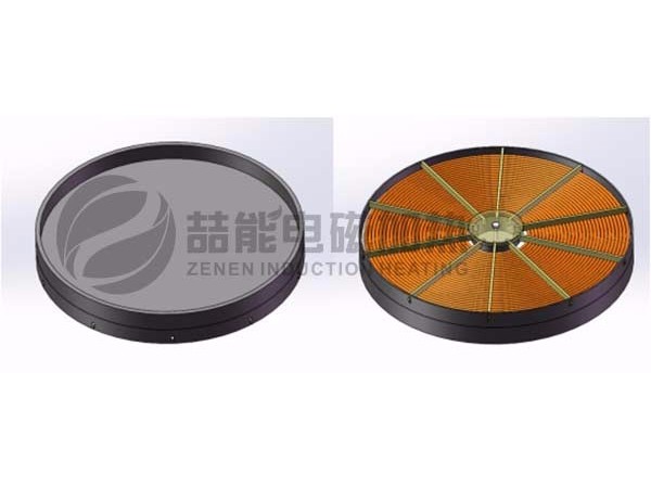 電磁加熱器在豆制品生產設備上應用如何呢？