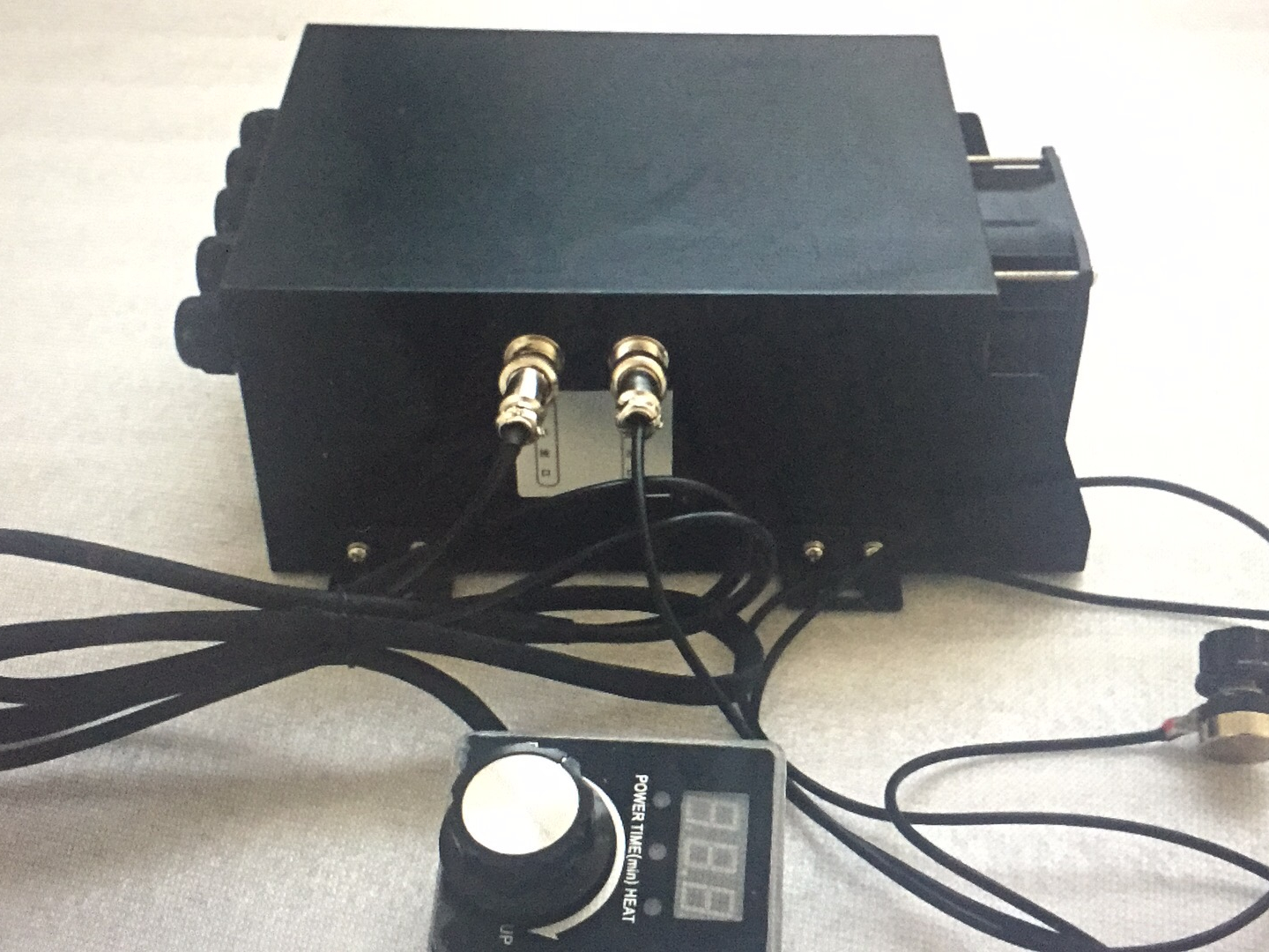 電磁加熱能加熱什么材質(zhì)的材料？