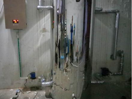 不再頭疼！冬季，限煤缺氣的地方可以這樣供暖！