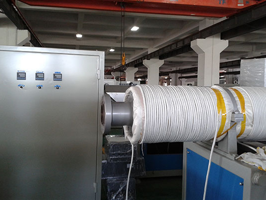 “華為”的啟示——淺談企業(yè)環(huán)保改造、節(jié)能改造