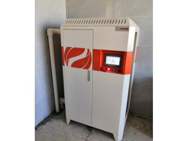 電磁采暖爐的實際應(yīng)用優(yōu)勢