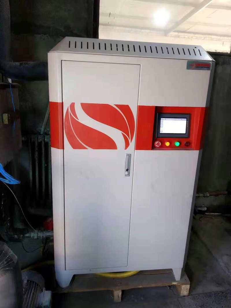 環(huán)保供暖設(shè)備