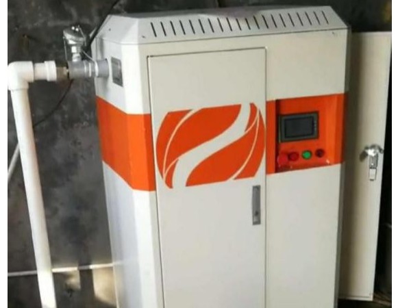 電鍋爐設(shè)備的分類及優(yōu)點介紹