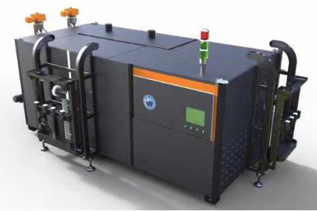 電磁加熱設(shè)備 電磁加熱設(shè)備