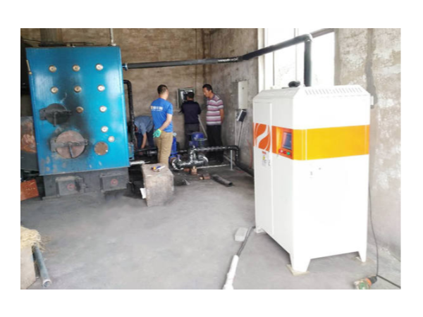 直筒式電磁采暖爐與盤管式電磁采暖爐哪種好？