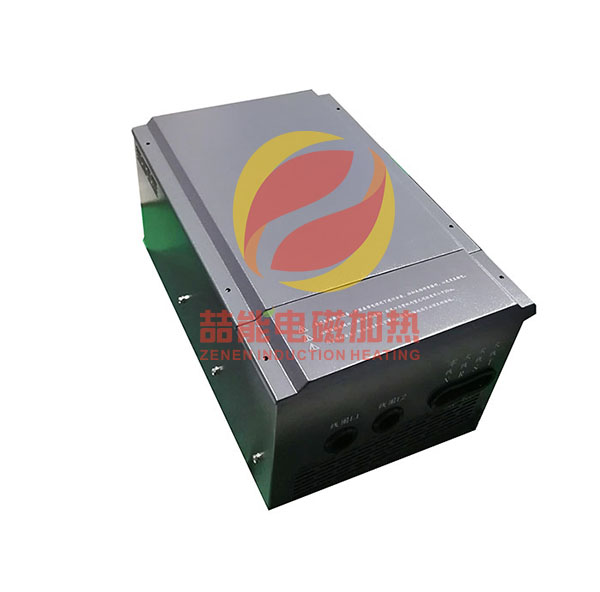 節(jié)能改造加熱設備