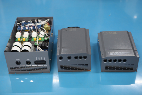 北方能谷電磁儲熱供暖機組深圳生產(chǎn)基地