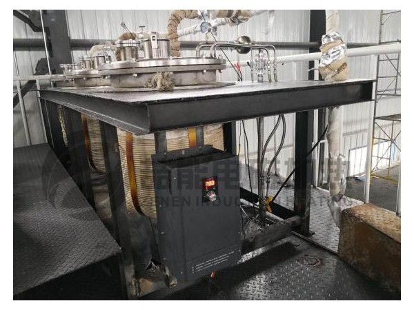 電磁加熱器使用時溫度異常如何解決？