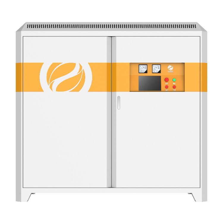 320KW電磁采暖爐 320KW電磁采暖爐