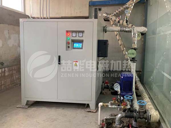 學校供暖方式采用哪種經(jīng)濟呢？