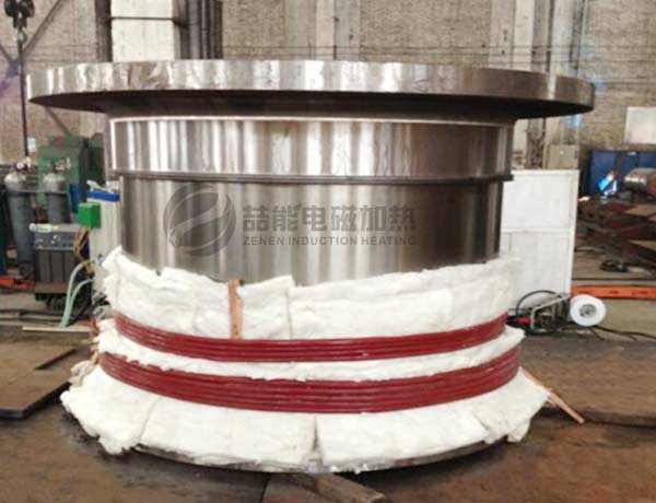 工業(yè)電磁加熱器的線圈發(fā)熱原因是什么？