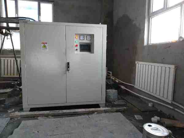 為什么電磁加熱采暖爐比傳統(tǒng)加熱采暖爐要節(jié)能？