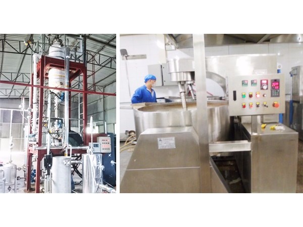 不銹鋼反應(yīng)釜怎樣改造比較經(jīng)濟(jì)？