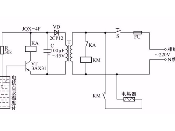您知道電磁采暖爐與電阻采暖有什么區(qū)別嗎？