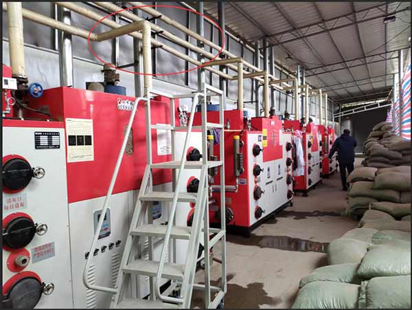 生物質(zhì)加熱