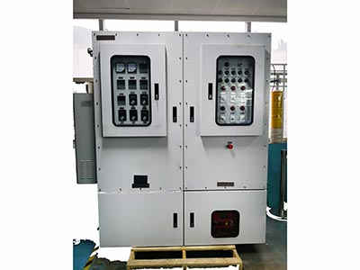 防爆電磁設(shè)備，電磁加熱中的戰(zhàn)斗機