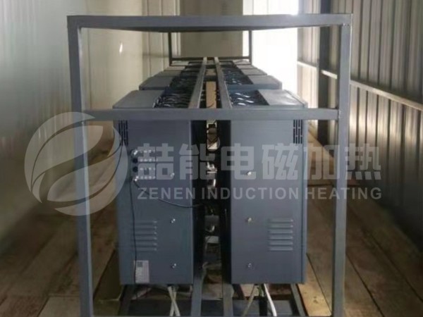 電磁加熱器在使用中需要注意什么？