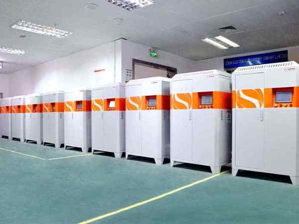 電磁采暖爐包裝、運輸注意事項