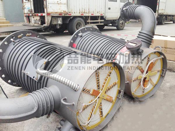 電磁加熱器在機械行業(yè)改造中都有哪些優(yōu)勢呢？